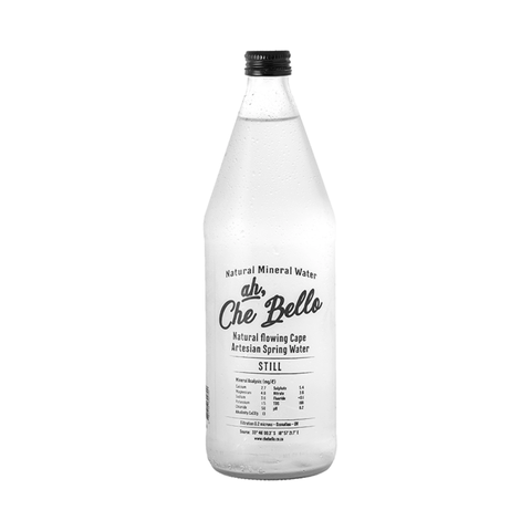 Che Bello Still Water | 750ml
