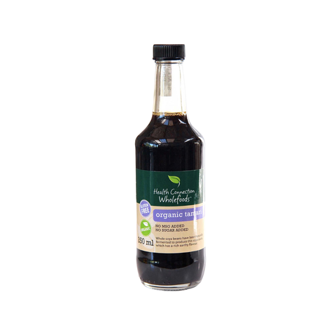Health Connection Organic Tamari | 250ml