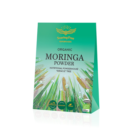 Superfoods Moringa Powder | 200g