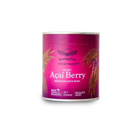 Superfoods Organic Acai Powder | 77g