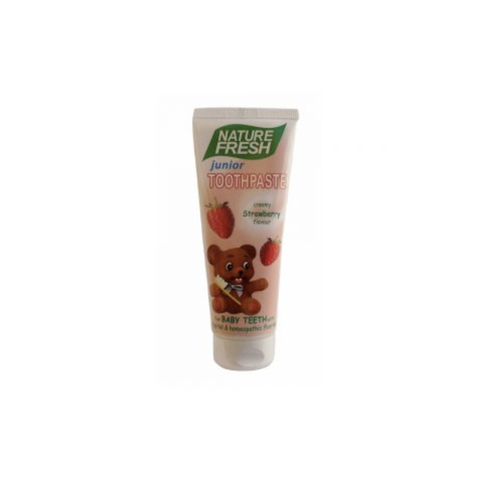 Nature Fresh Junior Forest Fruit Toothpaste | 75ml