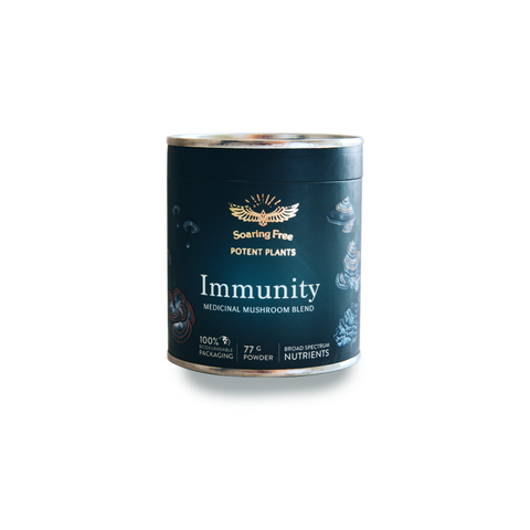 Superfoods Immunity Blend | 77g