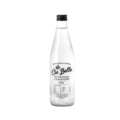 Che Bello Still Water | 440ml