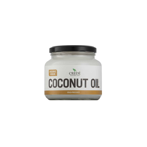Organic Virgin Coconut Oil | 250ml