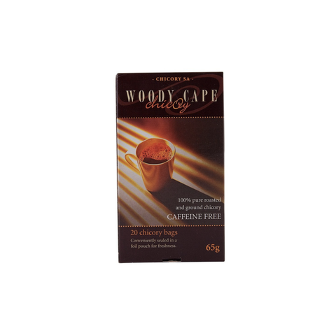 Woody Cape Chicory | 65g