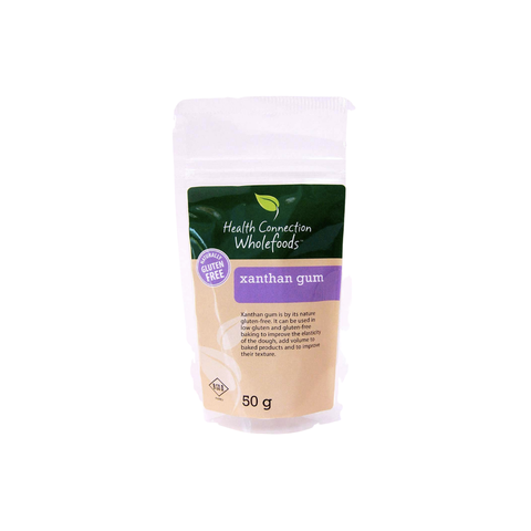 Health Connection Xanthan Gum | 50g