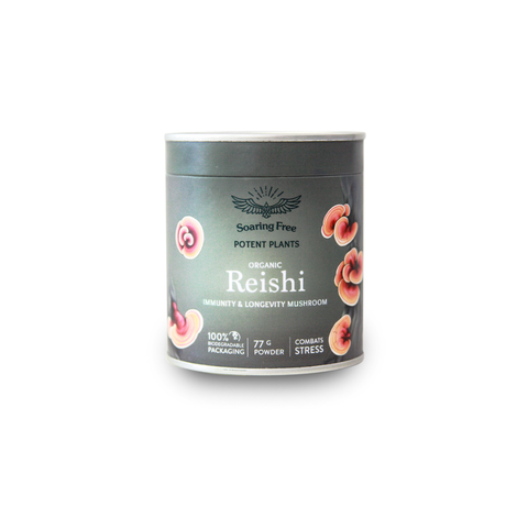Superfoods Reishi Powder | 77g