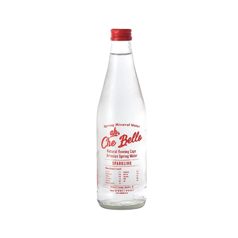 Che Bello Sparkling Water | 440ml