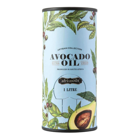 African Oils Avo Oil | 1L
