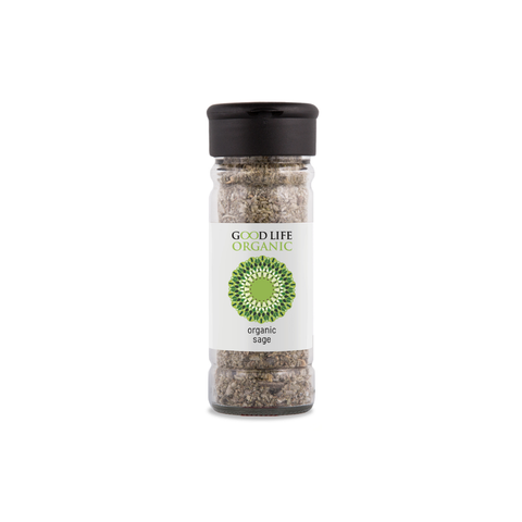 Good Life Organic Sage | 16g