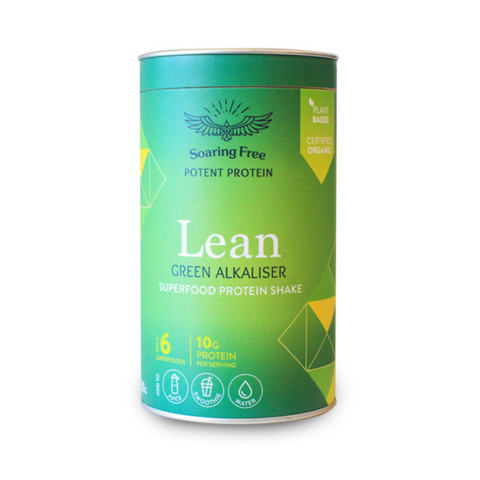 Superfood LEAN Protein Shake | 500g