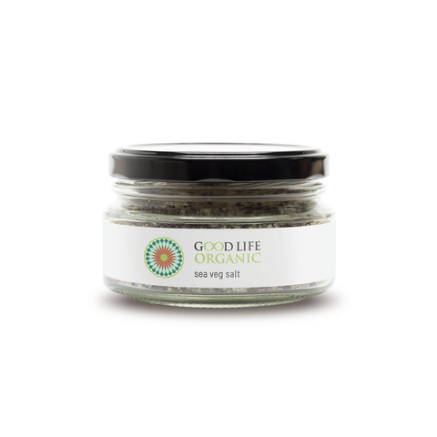 Good Life Organic Sea Veg Salt | 200g
