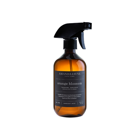 Amanda Jayne Ambient Mist | Orange Blossom