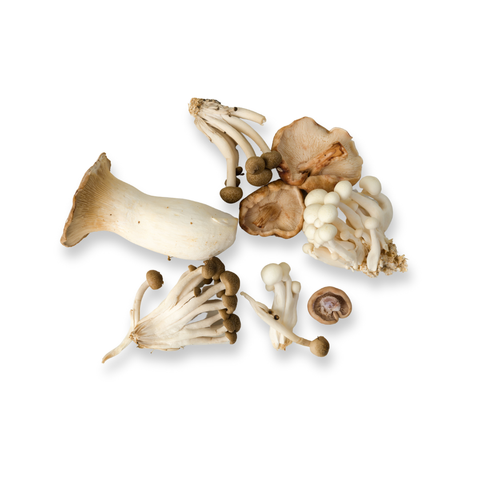 Exotic Mushroom Mix | Each