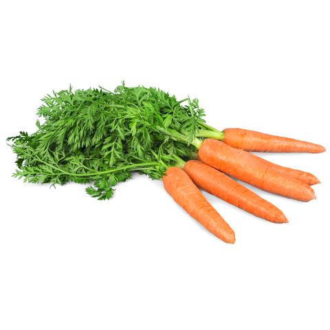 Organic vegetables & fruits