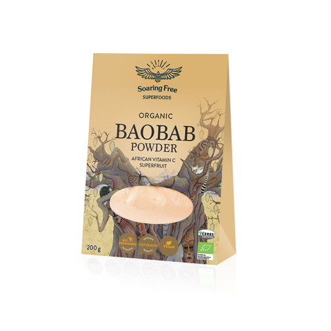 Superfoods Baobab Powder | 200g
