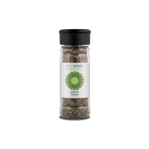Good life Organic Thyme | 22g