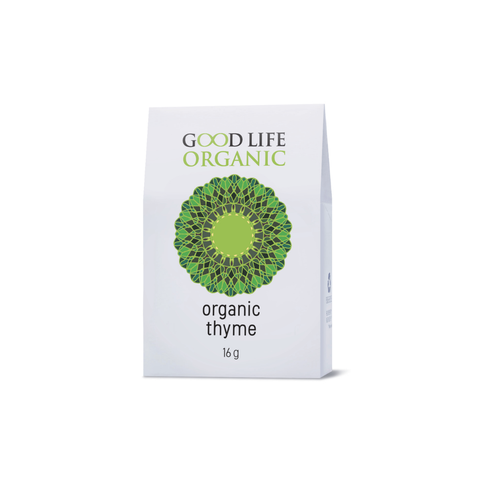 Good Life Thyme Re-fill | 16g