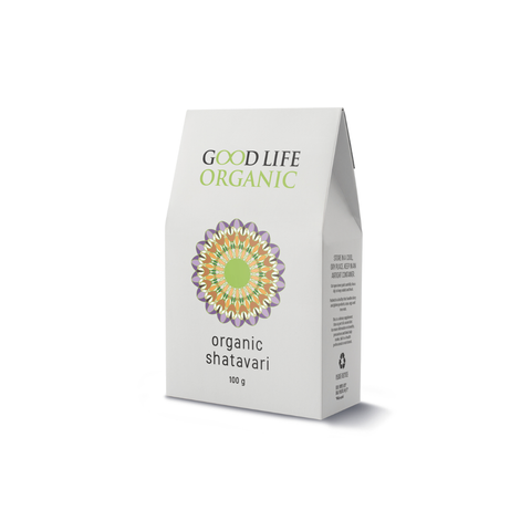 Good Life Shatavari Powder | 100g