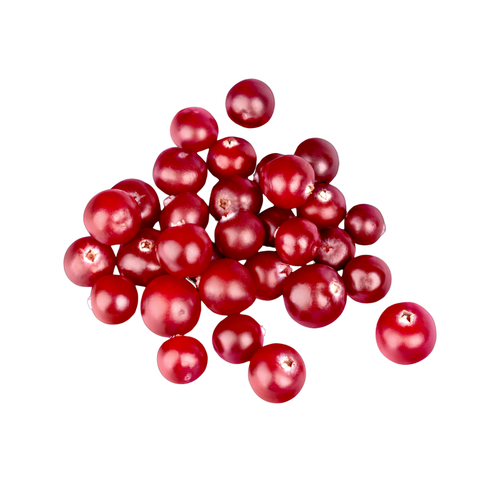 Frozen Cranberries | 1KG Bag