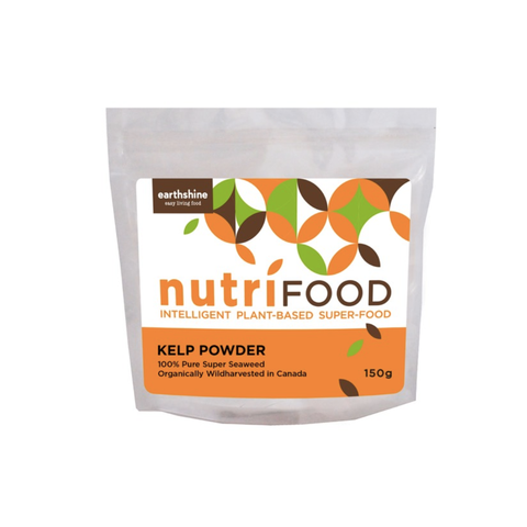 Earthshine Kelp Powder | 150g