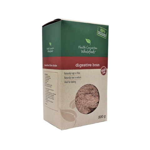 Health Connection Digestive Bran | 500g