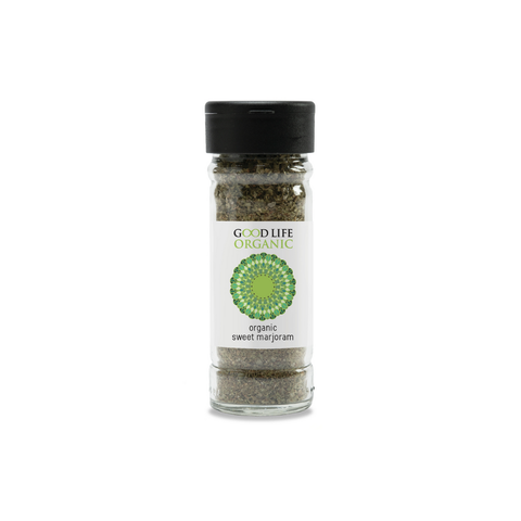 Good Life Sweet Marjoram | 16g