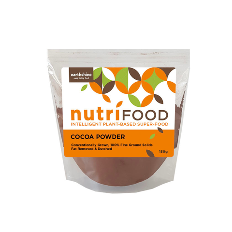Earthshine Cocoa Powder | 150g