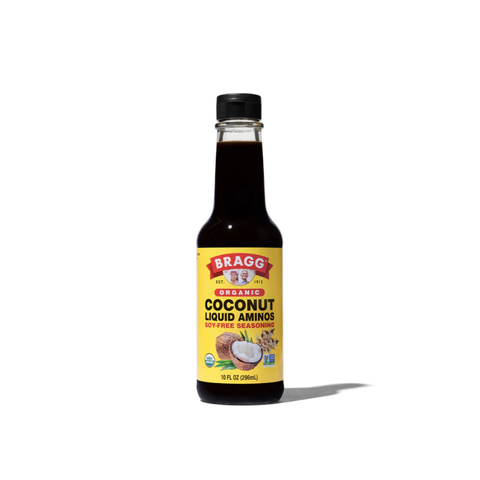 Bragg Organic Coconut Aminos | 296ml