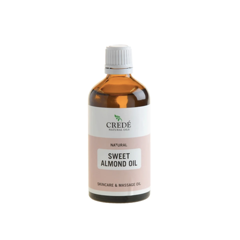 Credé Sweet Almond Oil | 100ml