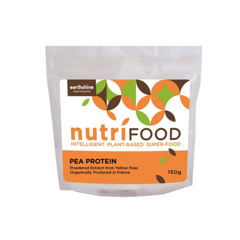 Earthshine Pea Protein | 150g