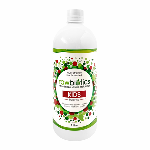 Rawbiotics Kids | 1L