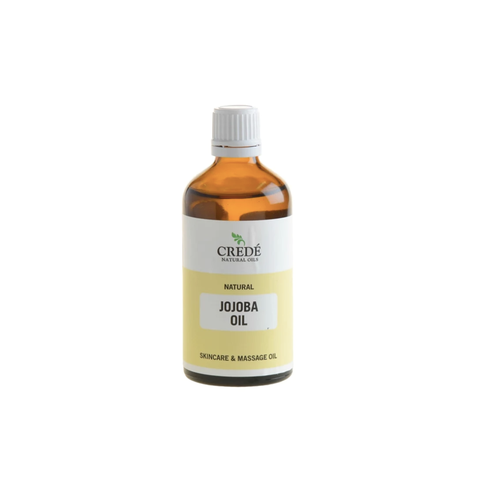 Credé Jojoba Oil | 100ml