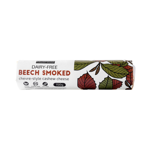 Fauxmage Beech Smoked Chevre