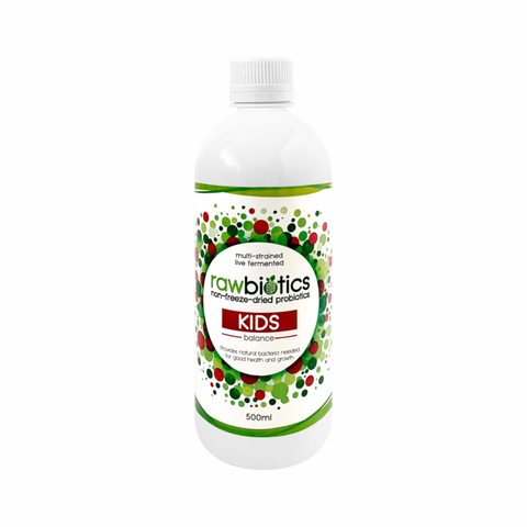 Rawbiotics Kids | 500ml
