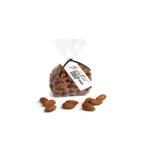 By Nature Tamari Almonds | 100g