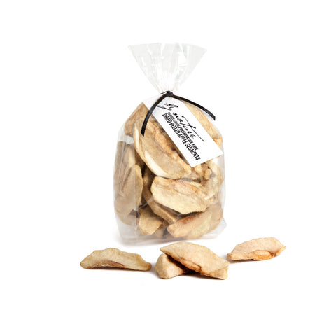 By Nature Dried Apples | 100g