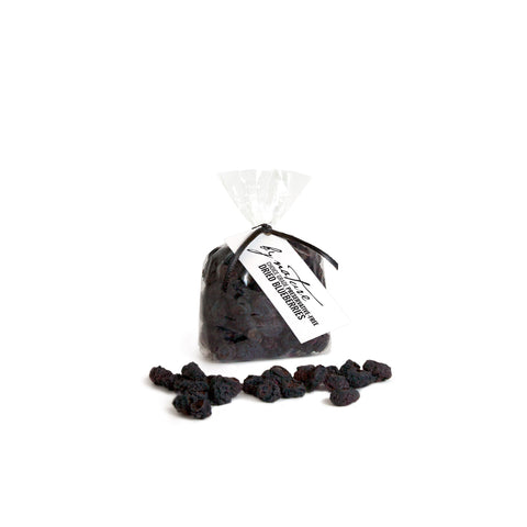 By Nature Dried Blueberries | 50g