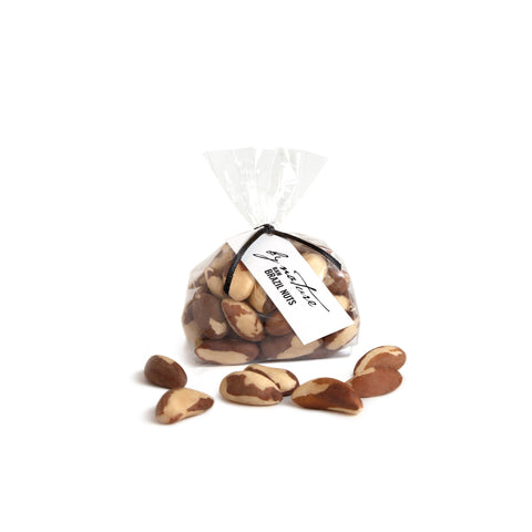 By Nature Raw Brazil Nuts | 100g