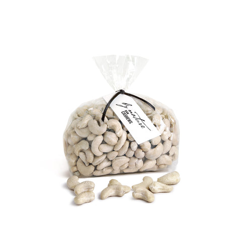 By Nature Raw Cashews | 500g