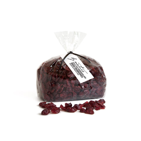 By Nature Dried Cranberries | 500g