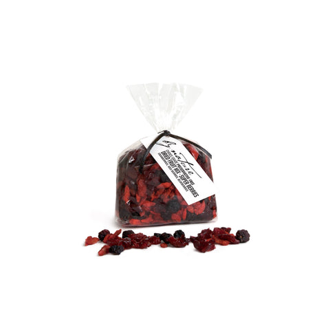 By Nature Dried Fruit Mix - Superberries| 100g