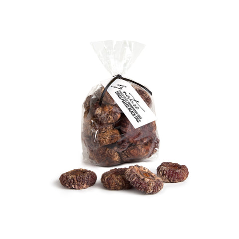 By Nature Dried Figs Peeled | 150g