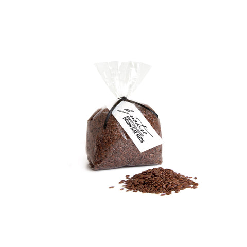 By Nature Flax Seeds | 150g