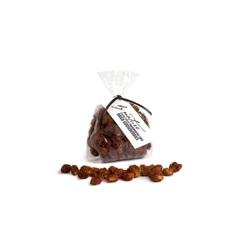 By Nature Dried Gooseberries | 70g
