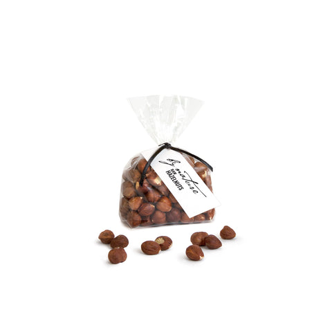 By Nature Hazelnuts | 100g