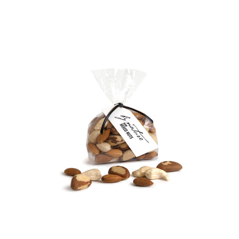 By Nature Mixed Nuts | 100g
