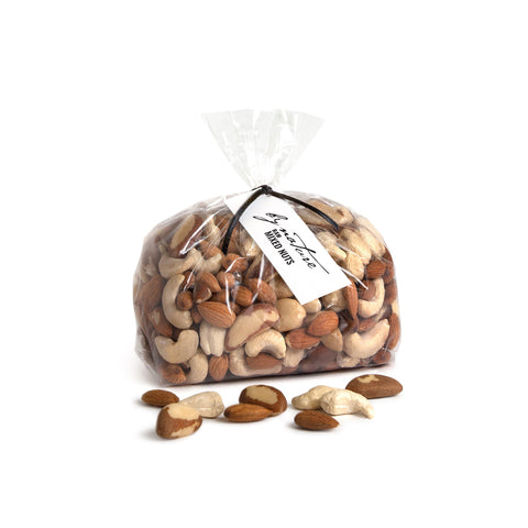 By Nature Mixed Nuts | 500g