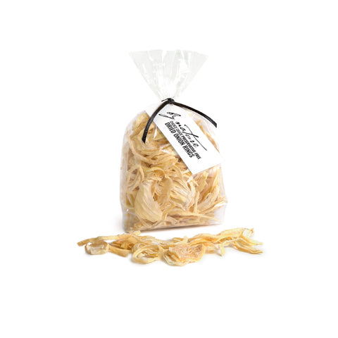 By Nature Dried Onion Rings | 50g