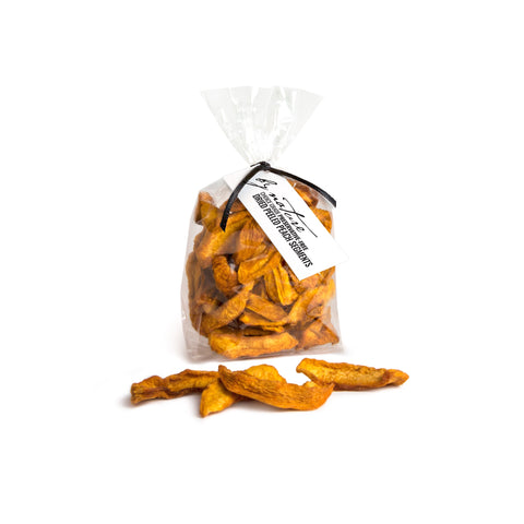 By Nature Dried Peaches | 100g
